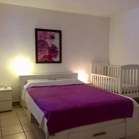 Amz Ap2 Apartment Jadranovo Luaran gambar