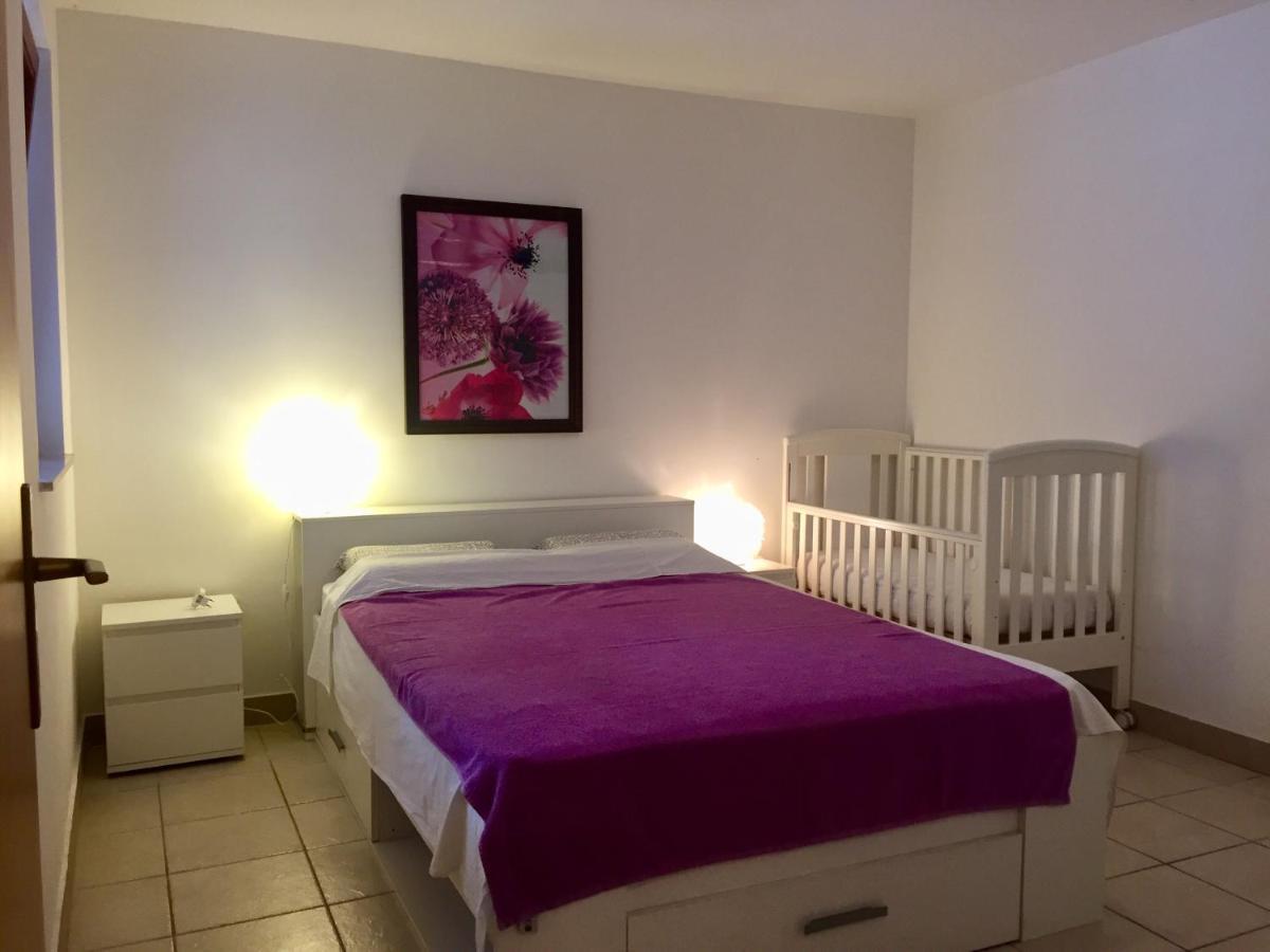Amz Ap2 Apartment Jadranovo Luaran gambar