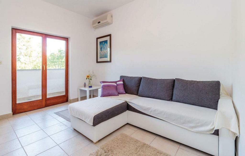 Amz Ap2 Apartment Jadranovo Luaran gambar