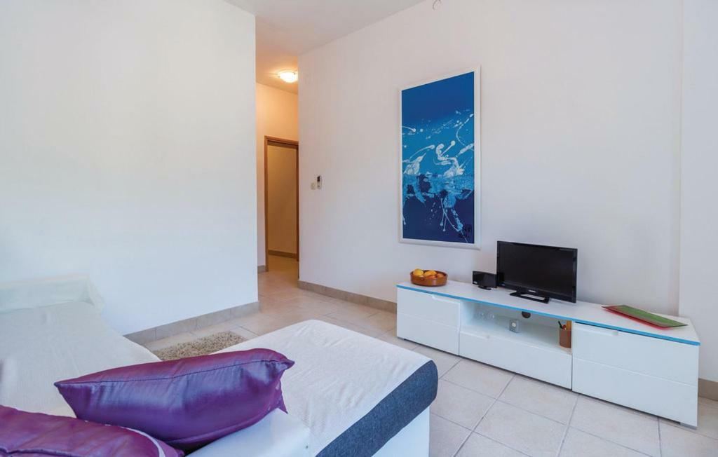 Amz Ap2 Apartment Jadranovo Luaran gambar